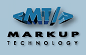 Markup Technology logo
