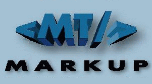 Markup logo